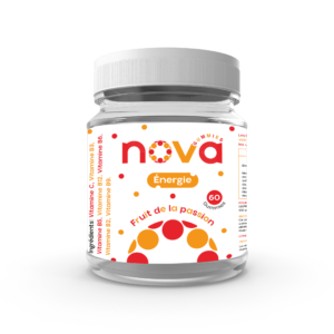 Gummies Énergie